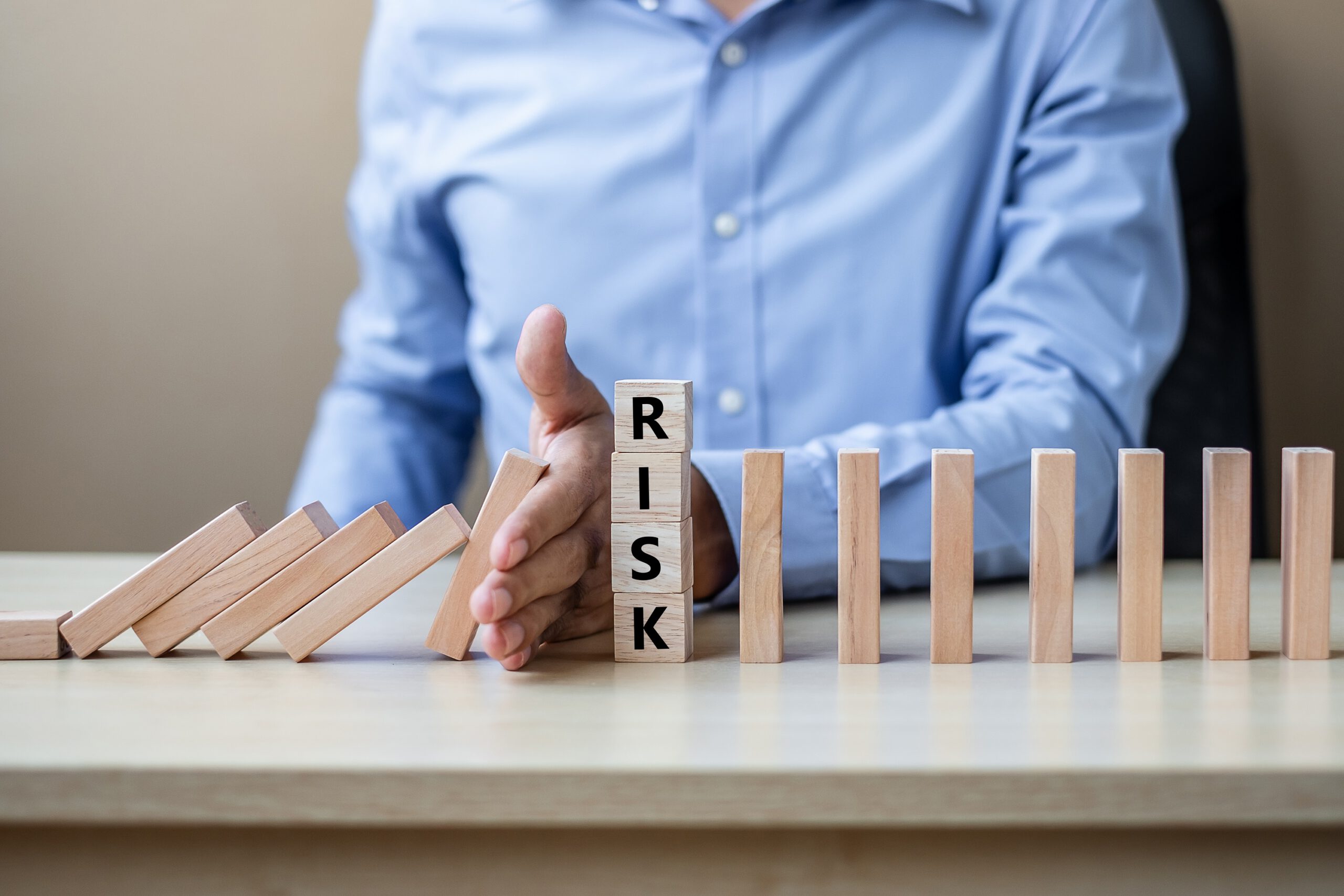 risk management in healthcare education