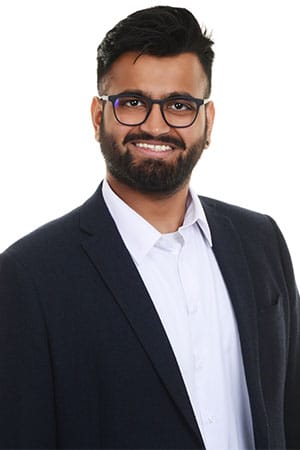 Vivek Jha - HCI